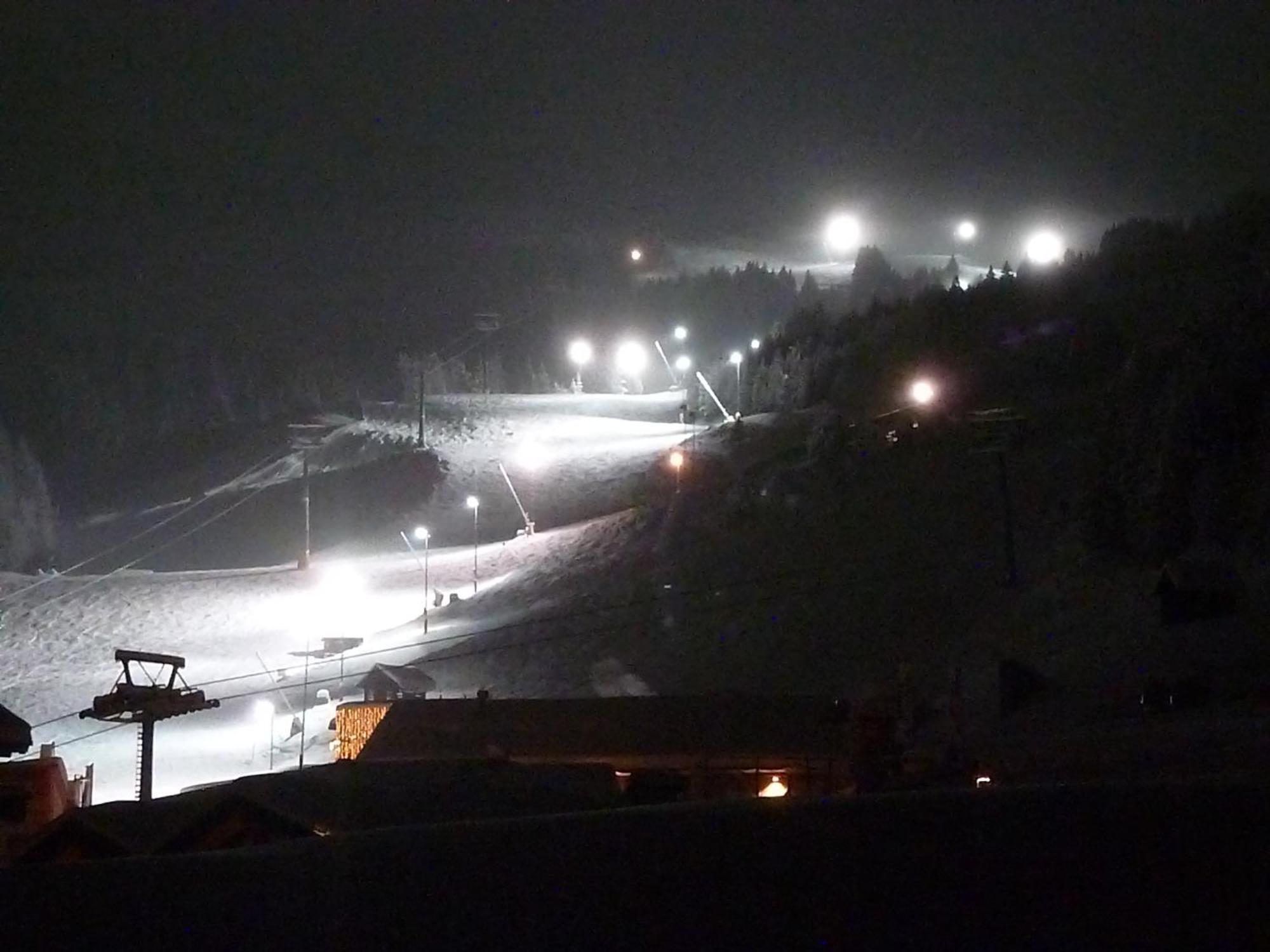 Hotel Garni Alpendiamant ฟิสส์ ภายนอก รูปภาพ