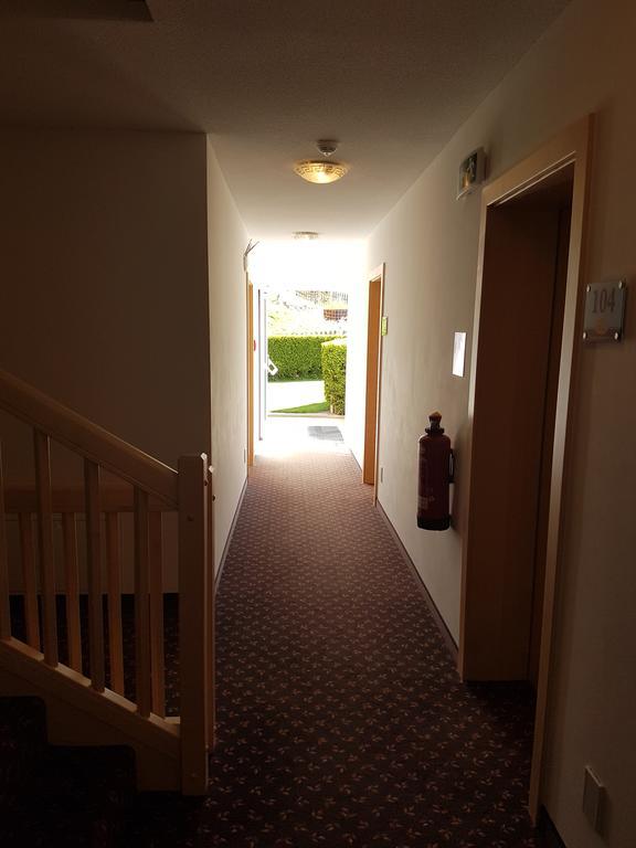 Hotel Garni Alpendiamant ฟิสส์ ภายนอก รูปภาพ