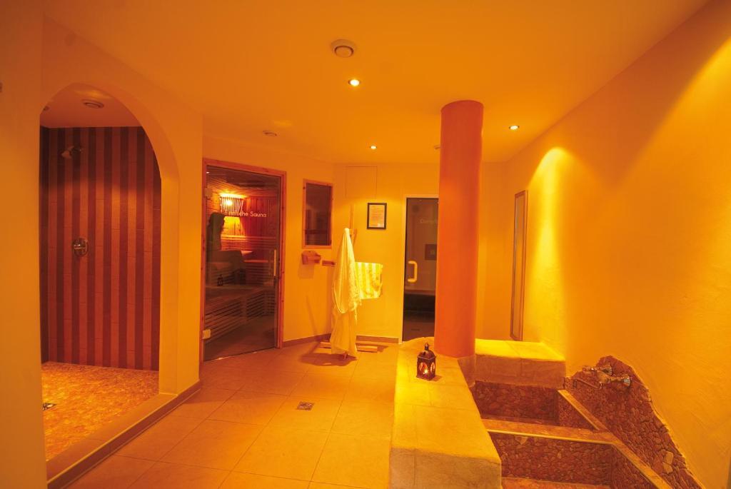 Hotel Garni Alpendiamant ฟิสส์ ภายนอก รูปภาพ