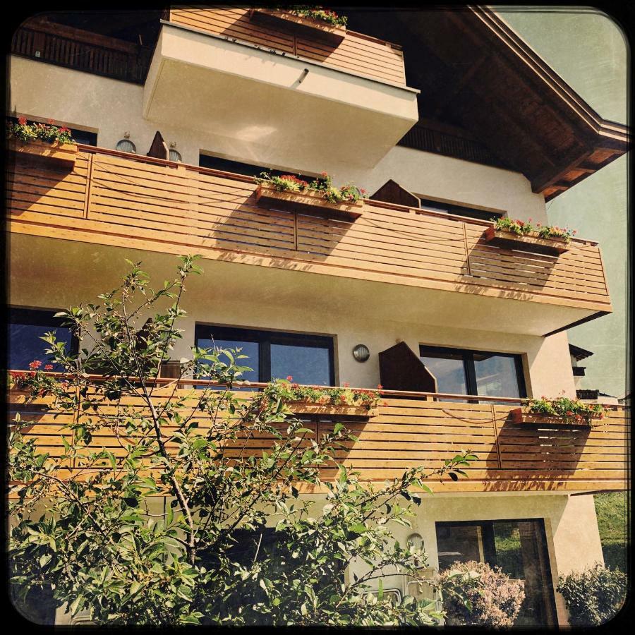 Hotel Garni Alpendiamant ฟิสส์ ภายนอก รูปภาพ